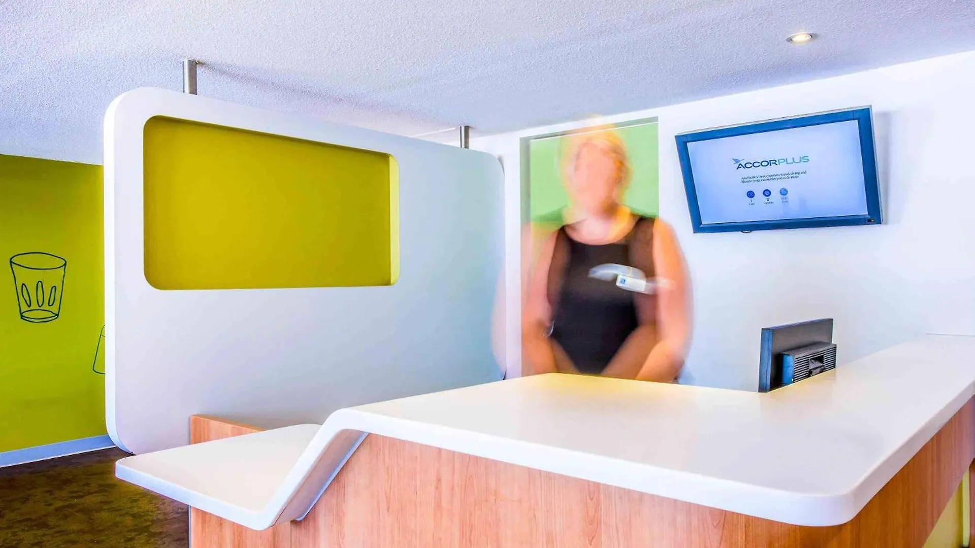 Hotel Ibis Budget Canberra