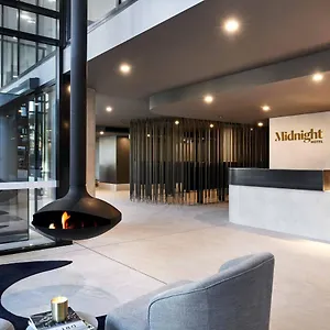 Midnight Hotel, Autograph Collection Hotel