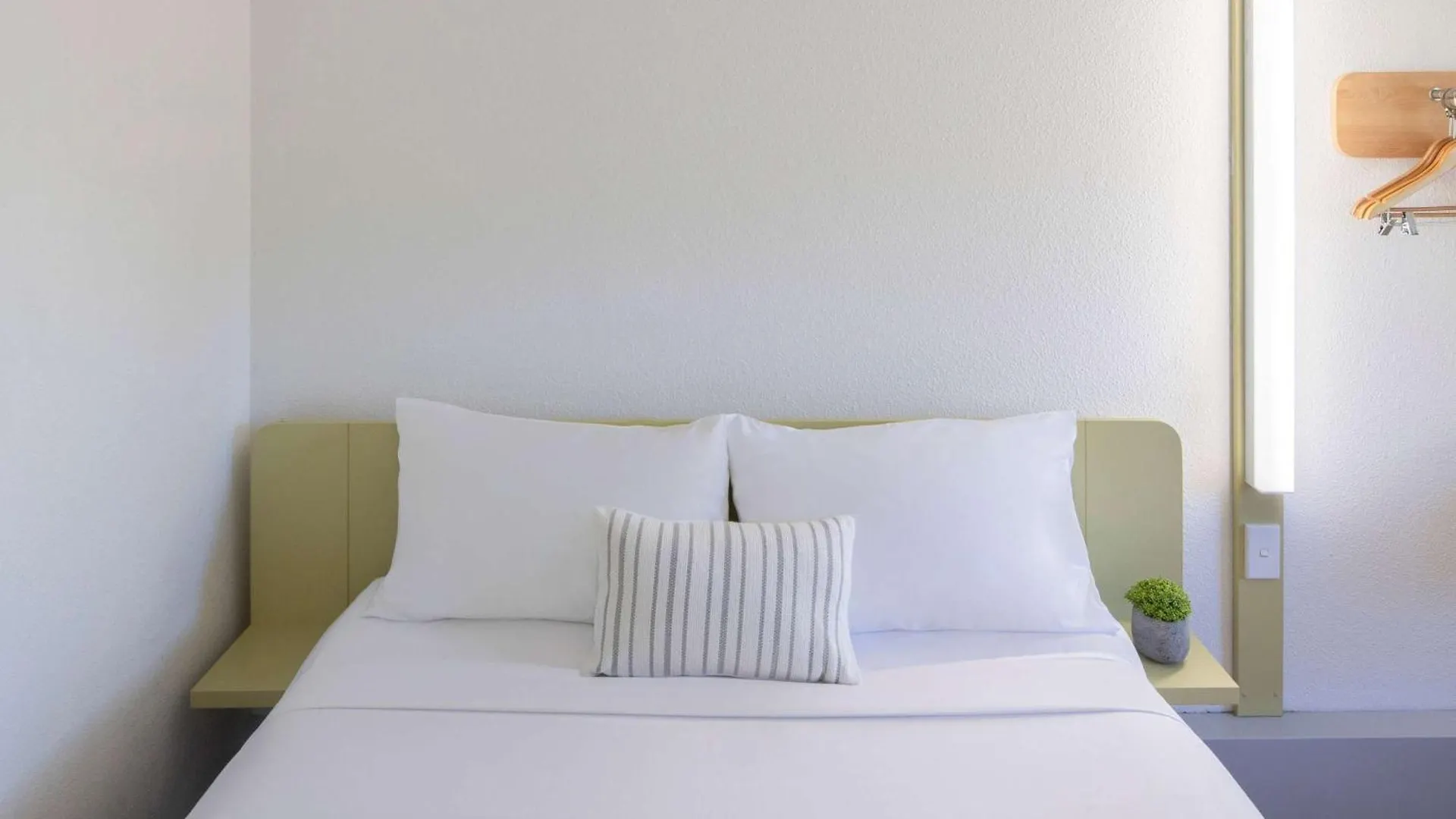 ibis Budget Canberra Australien