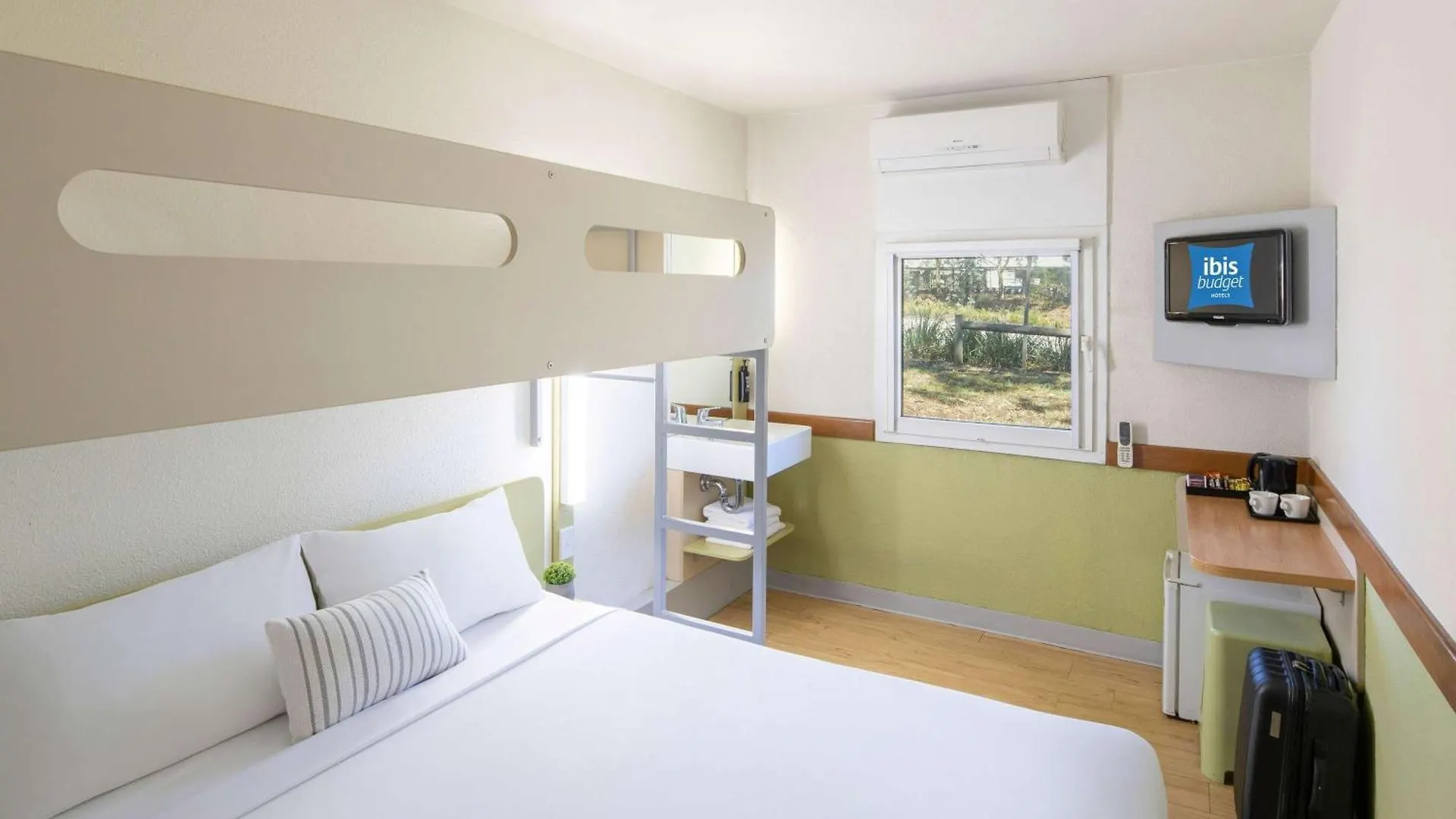 ibis Budget Canberra