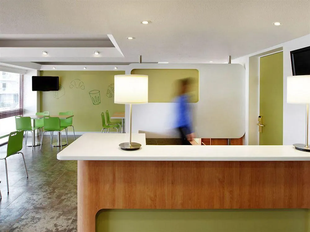 ibis Budget Canberra