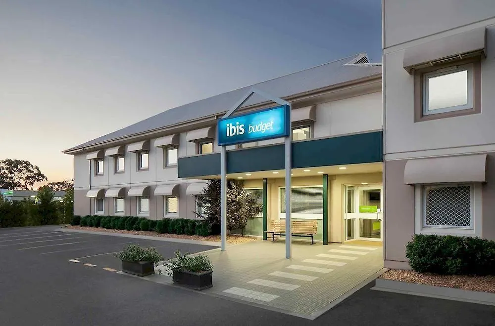 ibis Budget Canberra 3*,  Australien