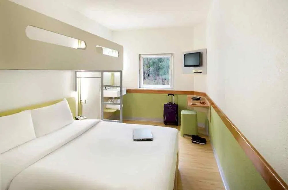 Hotel ibis Budget Canberra