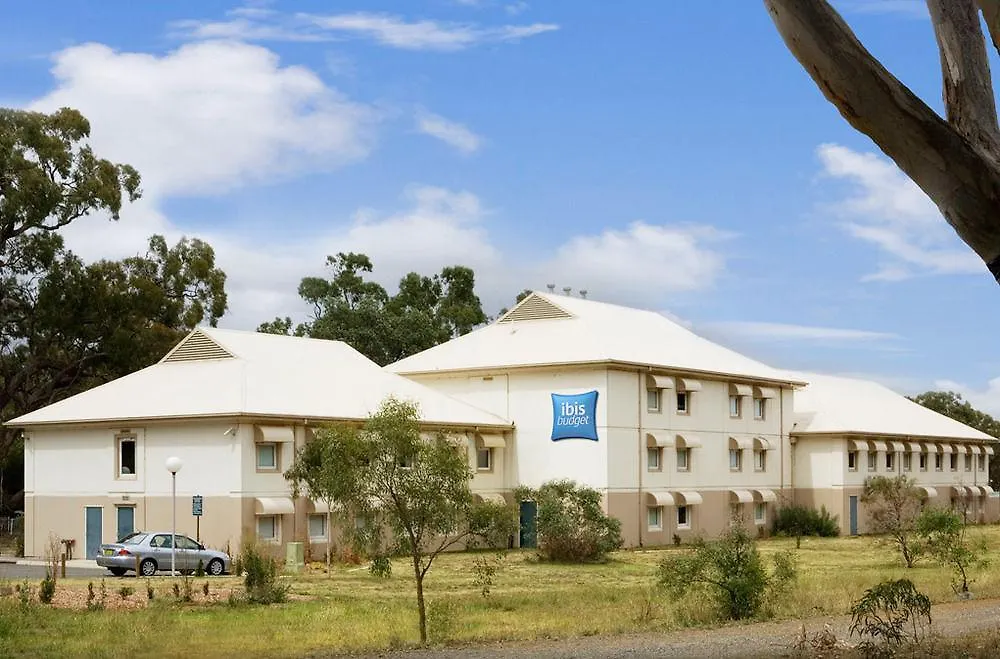 ibis Budget Canberra Hotel