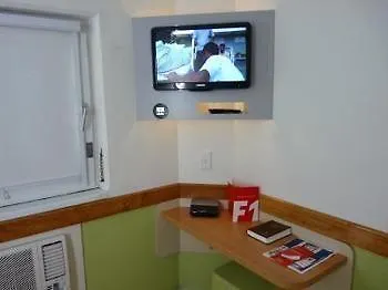 ibis Budget Canberra 3*,  Australien