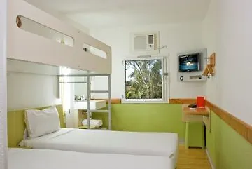 *** Hotel ibis Budget Canberra Australien