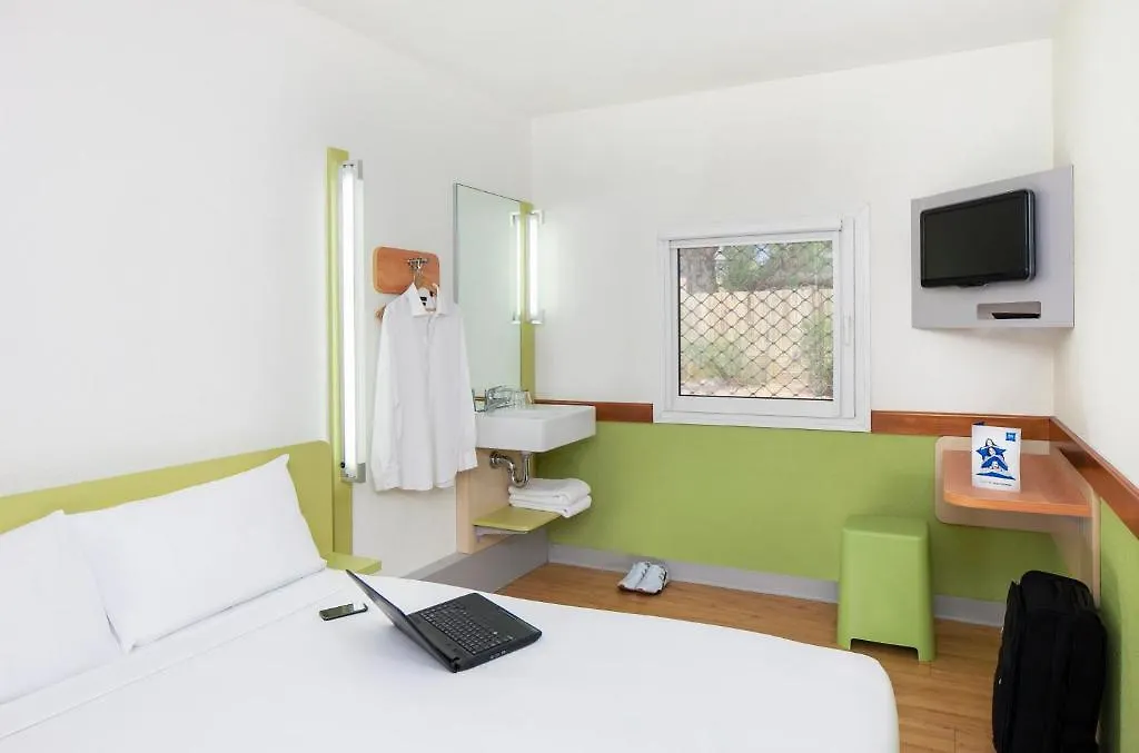 ibis Budget Canberra
