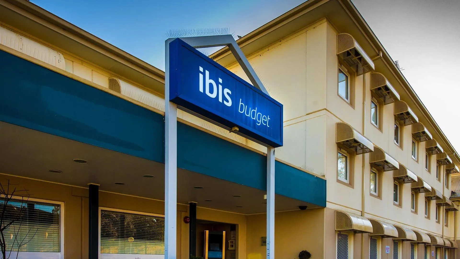 ibis Budget Canberra Hotel