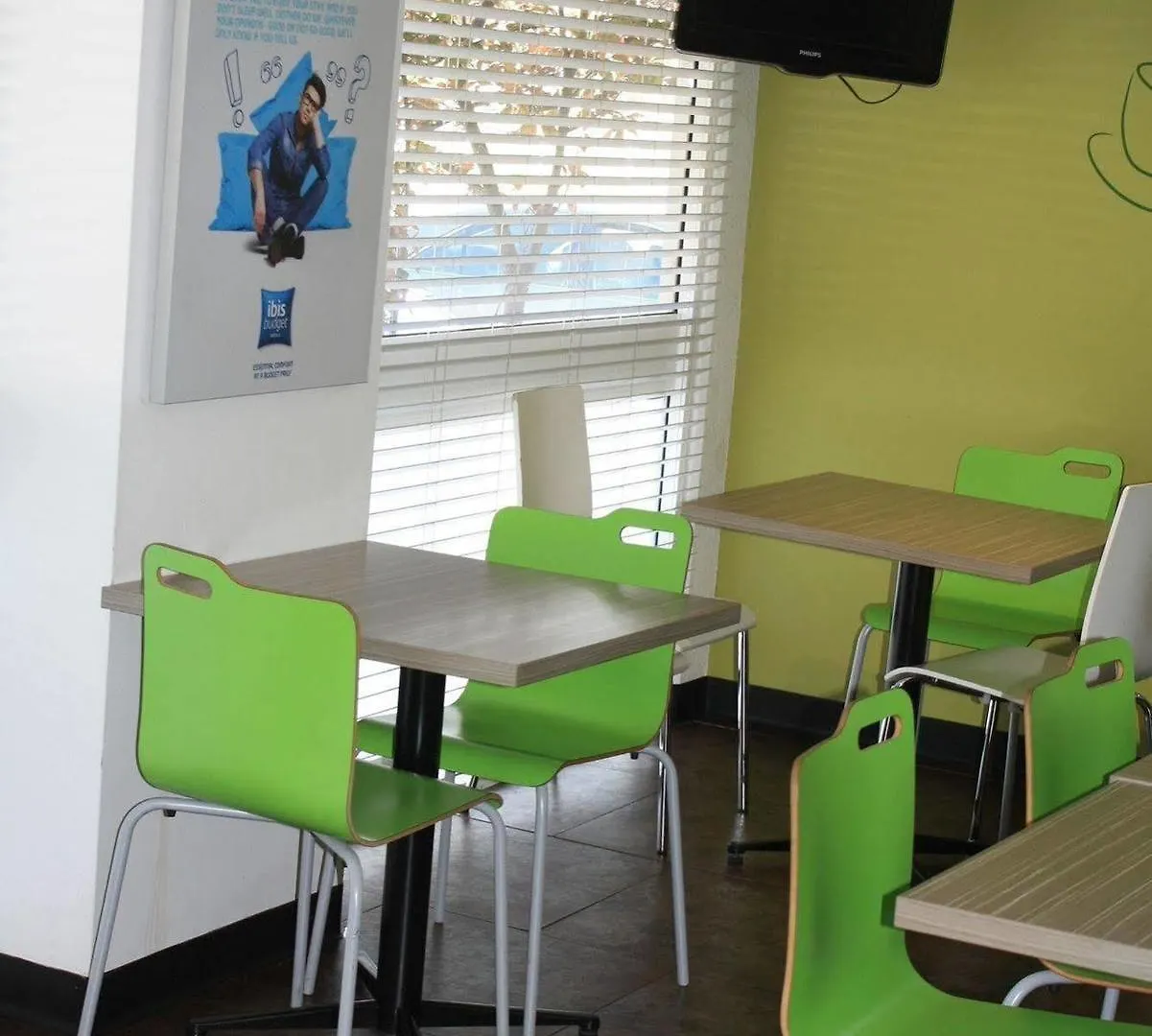 ibis Budget Canberra Hotel