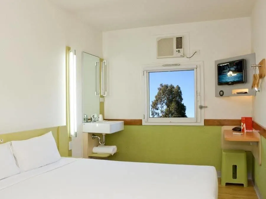 ibis Budget Canberra