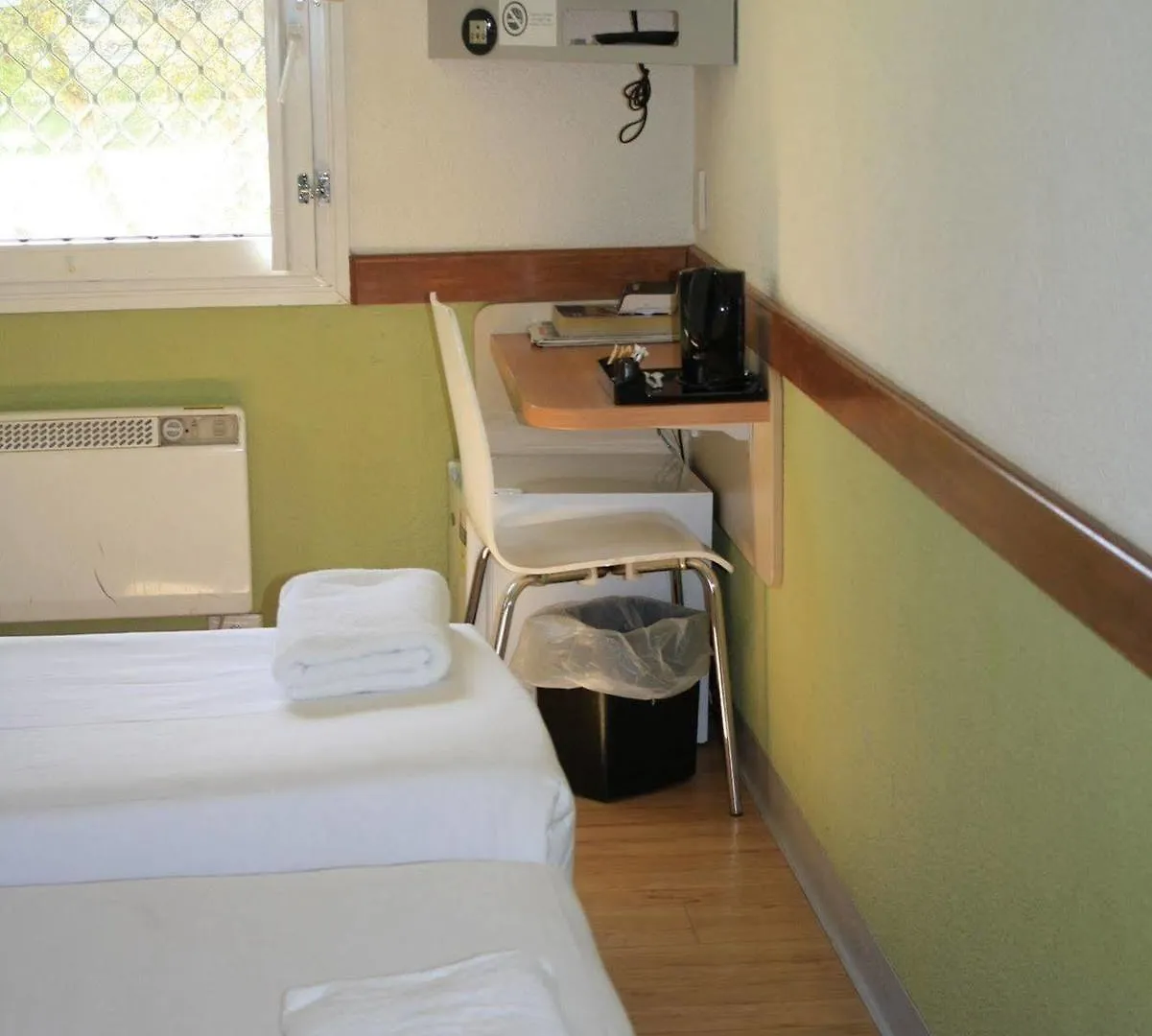 ibis Budget Canberra 3*,