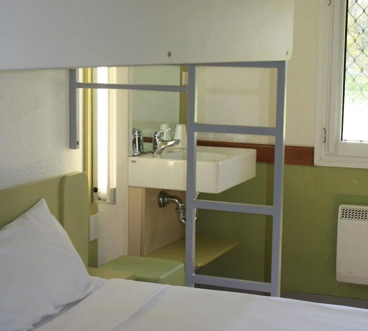 Hotel ibis Budget Canberra