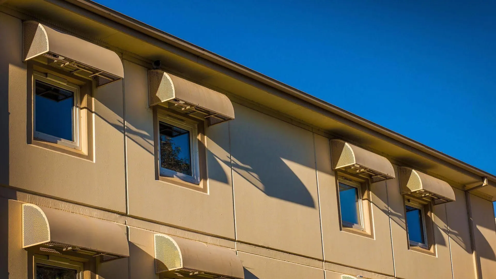 ibis Budget Canberra Australien